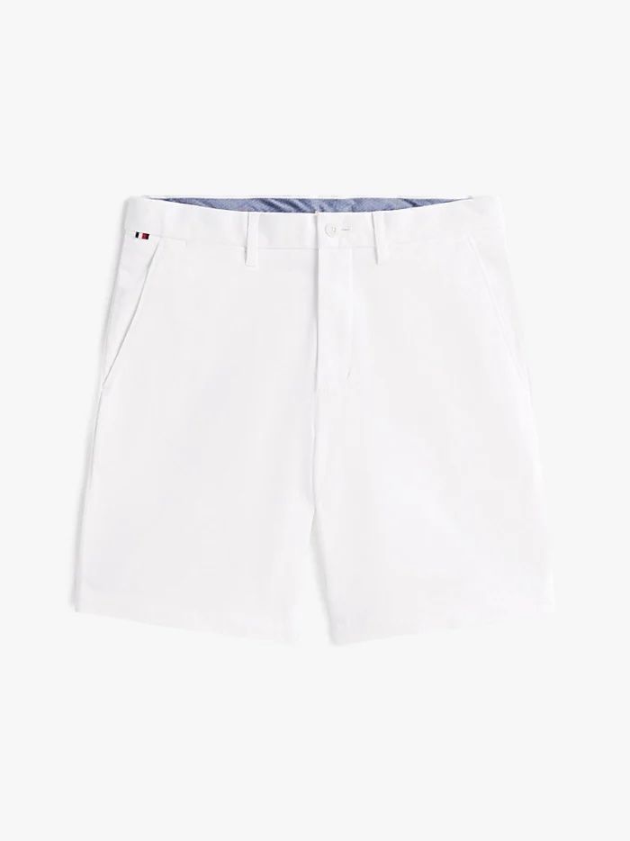 Tommy Hilfiger - Quần ngắn nam Essential 1985 Organic Cotton Shorts