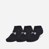 Under Armour - Vớ Tập Luyện Nam Nữ No Show Training Socks
