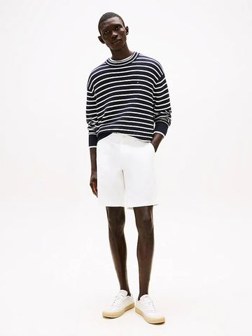 Tommy Hilfiger - Quần ngắn nam Essential 1985 Organic Cotton Shorts