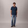 Calvin Klein - Áo Thun Có Cổ Nam Easy Monologo Casual Pique