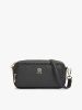 Tommy Hilfiger - Túi Đeo Chéo Nữ TH Monogram Crossbody Camera Bag