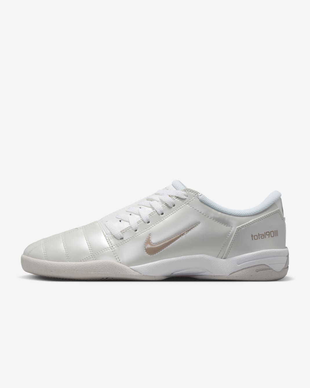 Nike - Giày thời trang thể thao Nam Nike Total 90 Men's Shoes