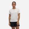 Hoka - Áo Tay Ngắn Thể Thao Nữ EveryRun Short Sleeve