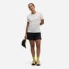 Hoka - Áo Tay Ngắn Thể Thao Nữ EveryRun Short Sleeve