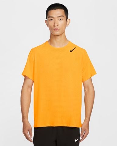 Nike - Áo Tay Ngắn Thể Thao Nam Nike AeroSwift Men's Dri-FIT ADV Short-Sleeve Running Top