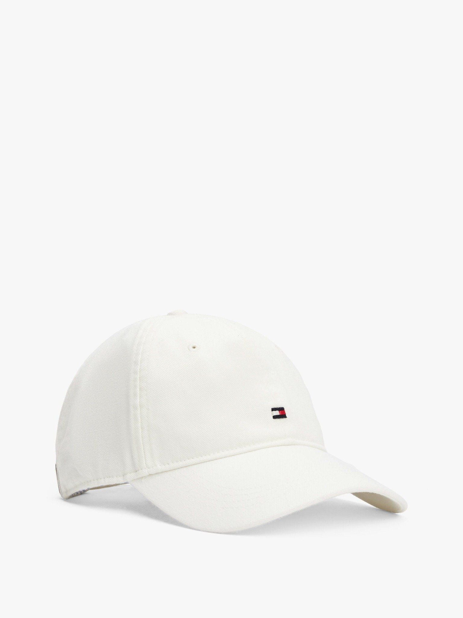 Tommy Hilfiger - Nón lưỡi trai nam Hilfiger Flag Baseball Cap
