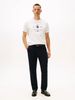 Tommy Hilfiger - Áo thun tay ngắn nam Varsity Graphic Interlock Knit T-Shirt