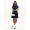 Tommy Hilfiger - Đầm Nữ TH Badge Pique Dress