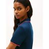 Tommy Hilfiger - Đầm Nữ TH Badge Pique Dress