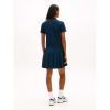 Tommy Hilfiger - Đầm Nữ TH Badge Pique Dress