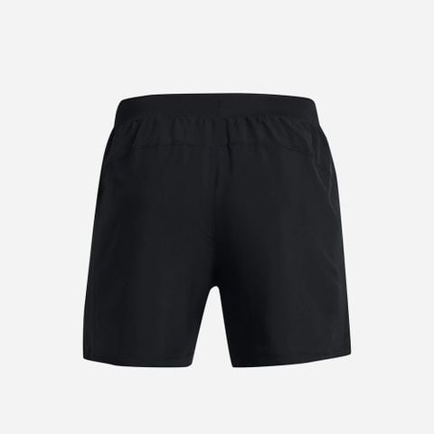 Under Armour - Quần Ngắn Chạy Bộ Nam Launch 5 Inch