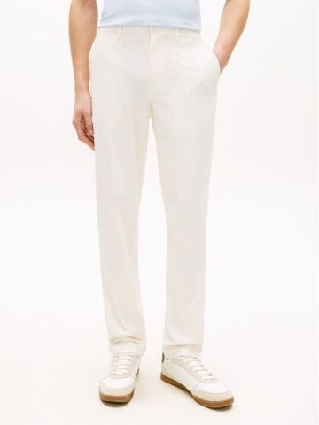 Tommy Hilfiger - Quần Dài Nam Cool Touch Tech Denton Chino