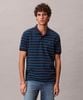 Calvin Klein - Áo Thun Có Cổ Nam Easy Monologo Casual Pique