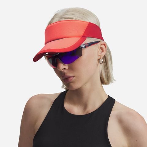 Under Armour - Nón Visor Nữ Velociti Visor
