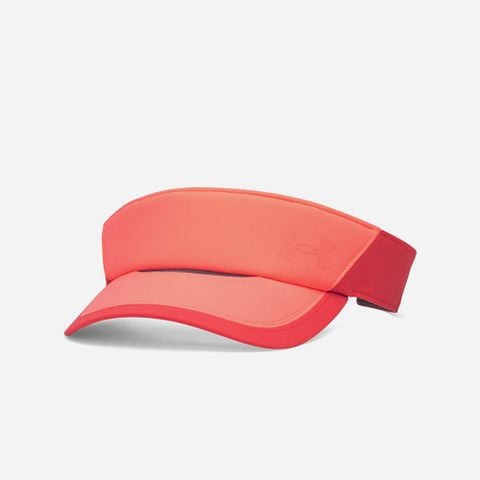 Under Armour - Nón Visor Nữ Velociti Visor