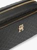 Tommy Hilfiger - Túi Đeo Chéo Nữ TH Monogram Crossbody Camera Bag