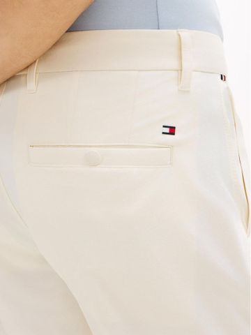 Tommy Hilfiger - Quần Dài Nam Cool Touch Tech Denton Chino