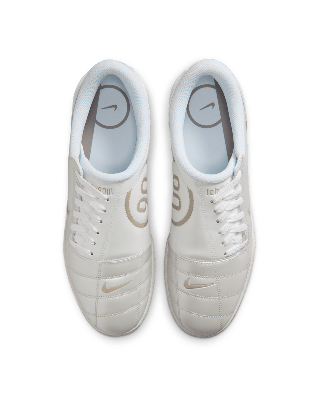 Nike - Giày thời trang thể thao Nam Nike Total 90 Men's Shoes