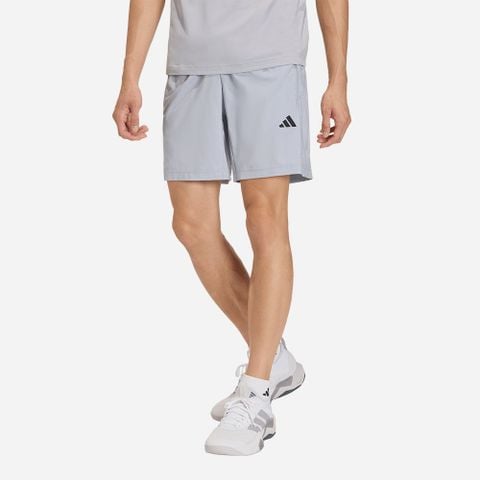 Adidas - Quần Ngắn Thể Thao Nam Woven Basic Training Shorts