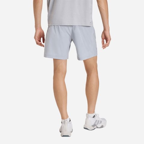 Adidas - Quần Ngắn Thể Thao Nam Woven Basic Training Shorts