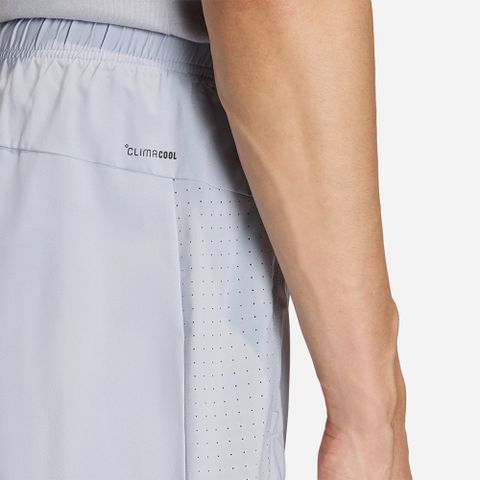 Adidas - Quần Ngắn Thể Thao Nam Woven Basic Training Shorts