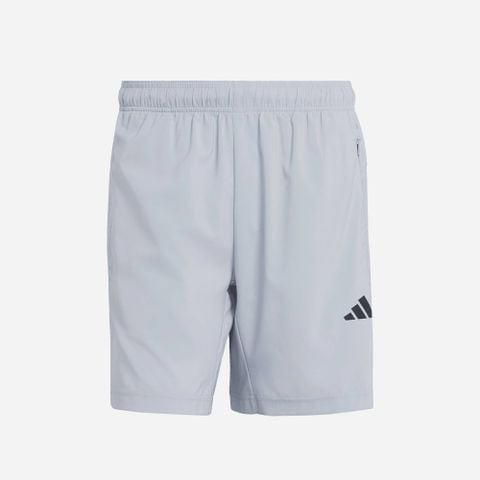 Adidas - Quần Ngắn Thể Thao Nam Woven Basic Training Shorts