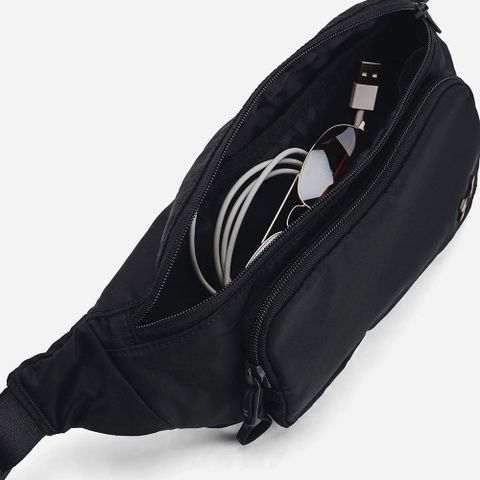 Under Armour - Túi đeo chéo nữ Studio Wb Xbody Lifestyle