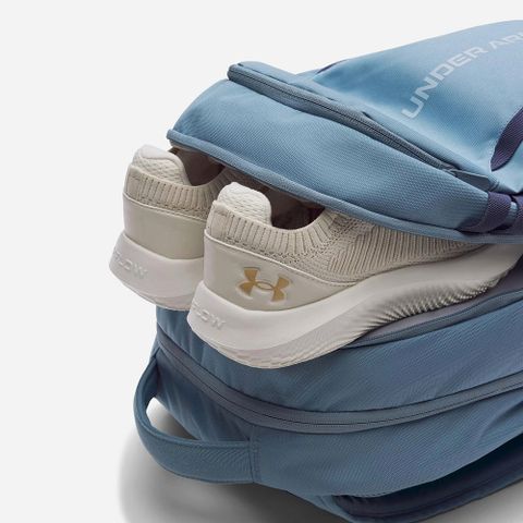 Under Armour - Ba lô thể thao nam nữ Hustle 6.0 Backpack Training