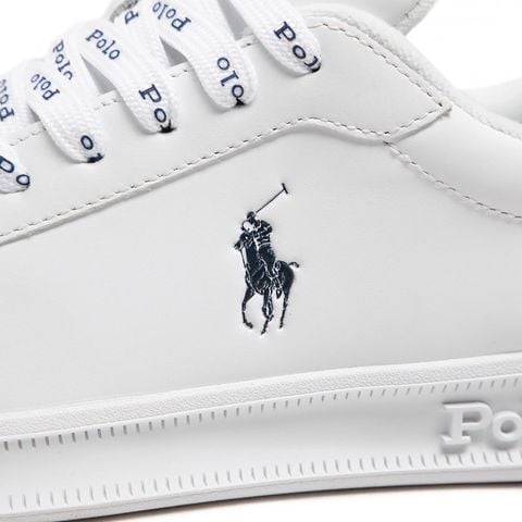 Ralph Lauren - Giày Sneakers Nam Heritage Court II