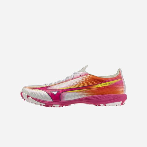 Mizuno - Giày Đá Banh Nam Alpha III Elite AS
