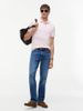 Tommy Hilfiger - Áo Thun Có Cổ Nam Regular Fit Polo Shirt