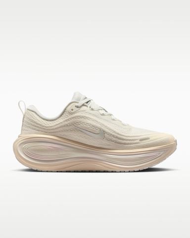 Nike - Giày Chạy Bộ Nữ Vomero Plus Women's Road Running Shoes
