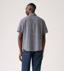 Levi's - Áo sơ mi tay ngắn nam Short Sleeve Authentic Button-Down Shirt