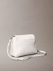 Calvin Klein - Túi Đeo Chéo Nữ Pebble Grain Crossbody Bag