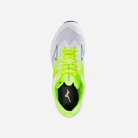 Mizuno - Giày Chạy Bộ Nam Nữ Duel Flash 2