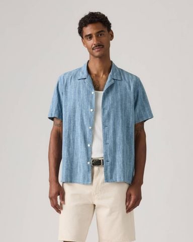 Levi's - Áo Sơ Mi Nam Sunset Camp Lightweight Shirt