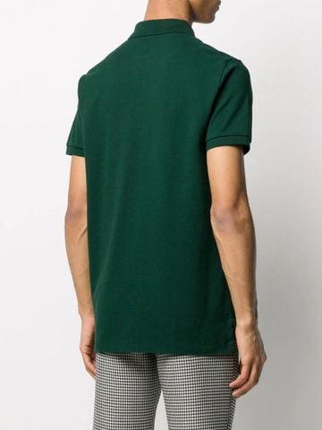 Ralph Lauren - Áo Polo Nam Slim Fit Mesh Polo Shirt
