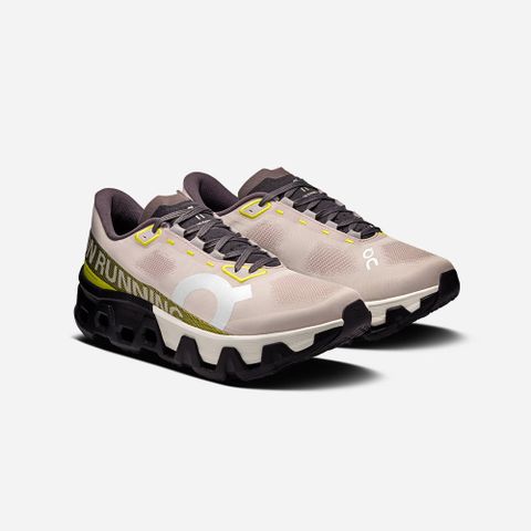 On - Giày chạy bộ nam Cloudmonster Hyper Running