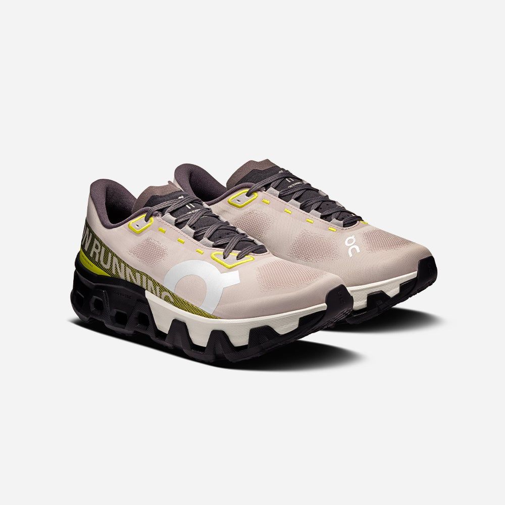 On - Giày chạy bộ nam Cloudmonster Hyper Running