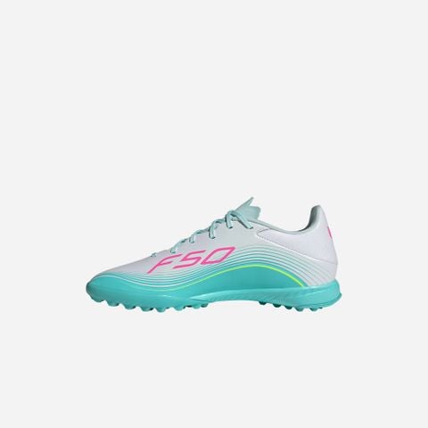 Adidas - Giày Đá Banh Trẻ Em F50 Messi League TF J