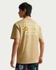 Nike - Áo Tay Ngắn Thể Thao Nam Sportswear U Nsw Tee Lse Orange