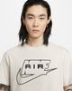 Nike - Áo Thun Tay Ngắn Nam Nstee Lse Air