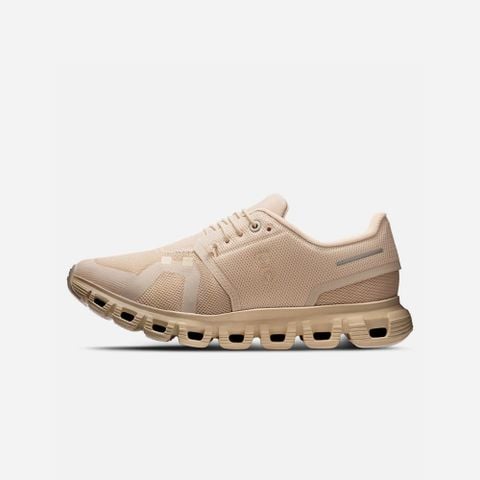 On - Giày Sneakers Nữ Cloud 6 - 2
