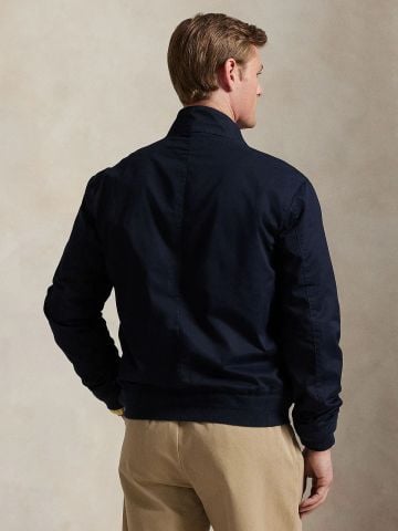Ralph Lauren - Áo Khoác Nam The Bedford Twill Jacket