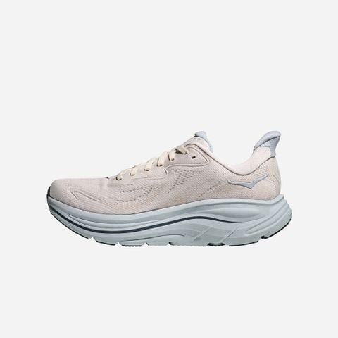 Hoka - Giày Chạy Bộ Nữ Clifton 10 Wide
