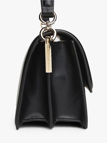 Tommy Hilfiger - Túi Đeo Chéo Nữ TH Heritage Convertible Crossover