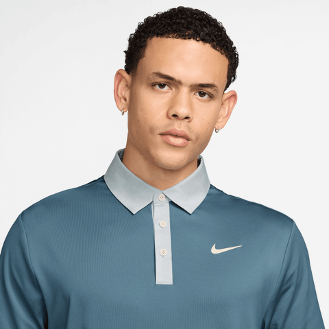 Nike - Áo polo thể thao Nam Nike Tour Men's Dri-FIT Golf Polo