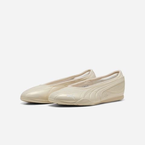 Puma - Giày búp bê Nữ Catch Soleil Ballerina Perla