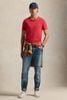 Ralph Lauren - Áo Thun Tay Ngắn Nam Short Sleeve T-Shirt