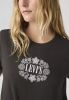 Levi's - Áo Thun Tay Ngắn Nữ Graphic Vintage Tee